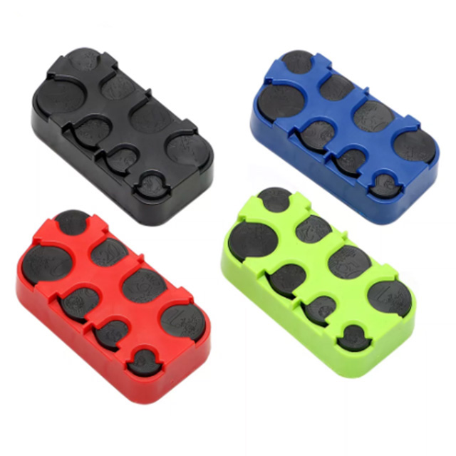 Momwe pulasitiki ya pulasitiki ya pulasitiki imasunga ndalama zanu