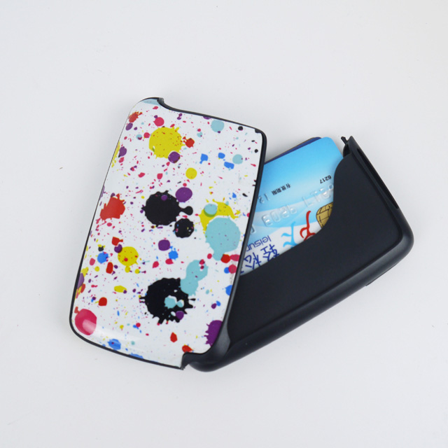 Kodi Aluminium Credit Card Holder Imakulitsa Bwanji Chitetezo cha Tsiku ndi Tsiku?