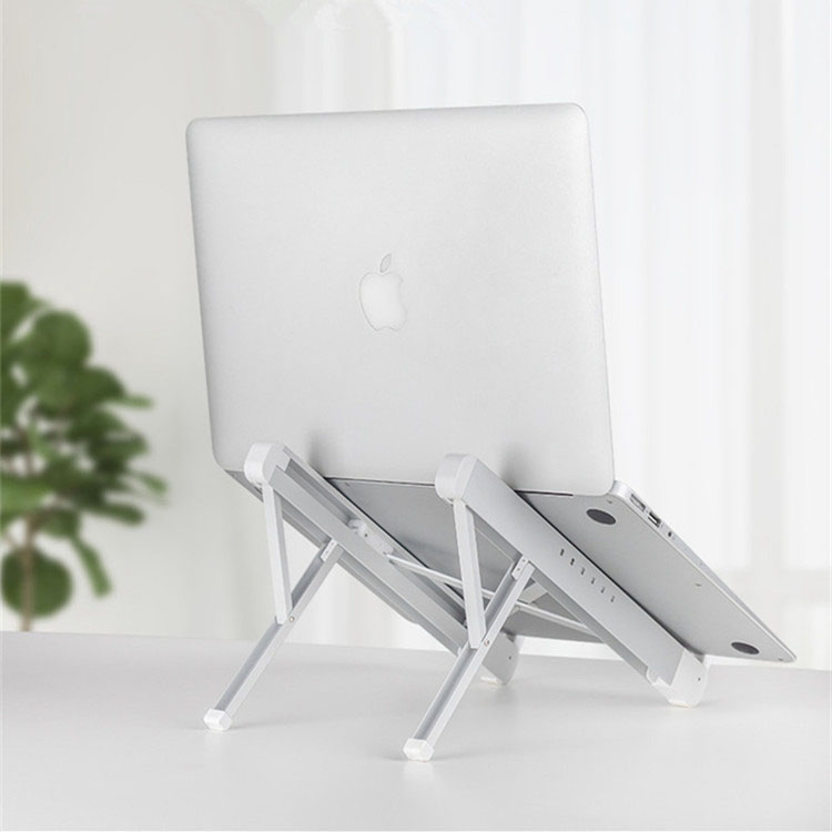 Chifukwa Chiyani Muyenera Kusankha Ergonomic Vertical Adjustable Aluminium Computer Notebook Laptop Imayimirira Kuti Mutonthozedwe Kwambiri ndi Kuchita Zambiri